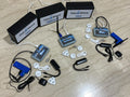 Bundle 2 HaLoWave Miner + 1 WiFi Router - 4th Founder Sale