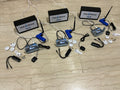 Bundle 8 HaLoWave Miners + 3 WiFi Router - 4th Founder Sale